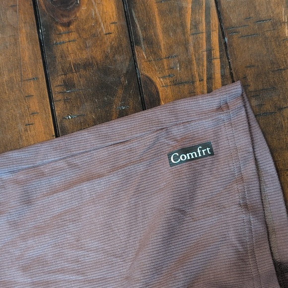 Comfrt Rib Contour Boxer - Picture 6 of 8
